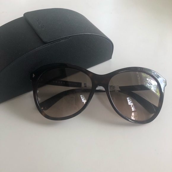 Prada Accessories - Prada sunglasses